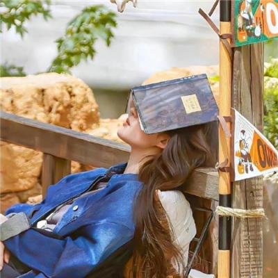 一个女人的选择