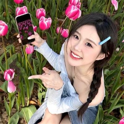 跳吧,女孩